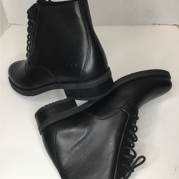 Timberland Rebotl boots women size 6.5 - Picture 6 of 11